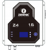 Sun Series - SOLAR HYBRID INVERTER 1.6 (KVA)